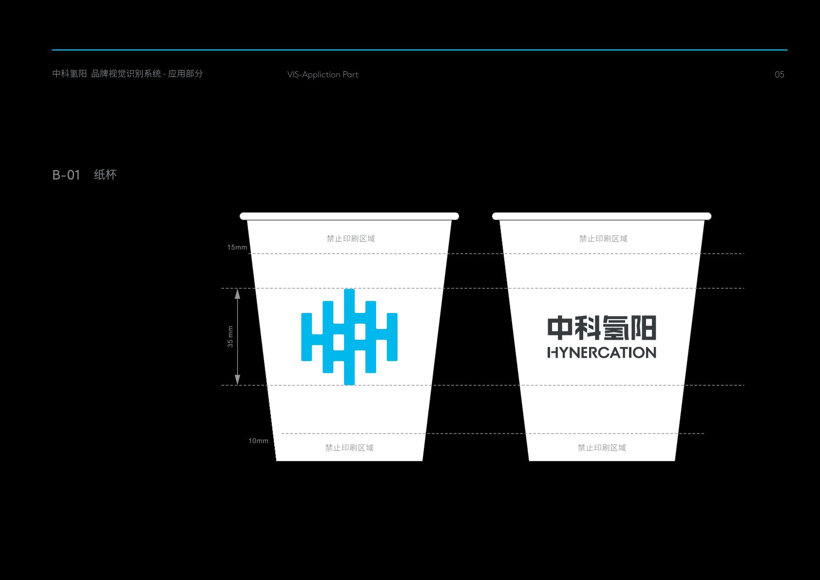 合川区VI设计公司的发展说明很多企业逐渐的成型